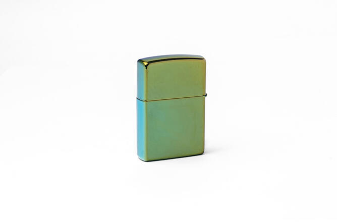 ZIPPO